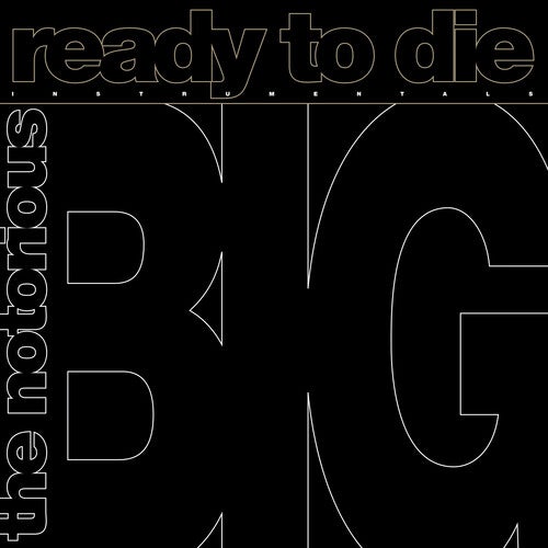 Notorious BIG - Ready to die instrumentals | OffBeat
