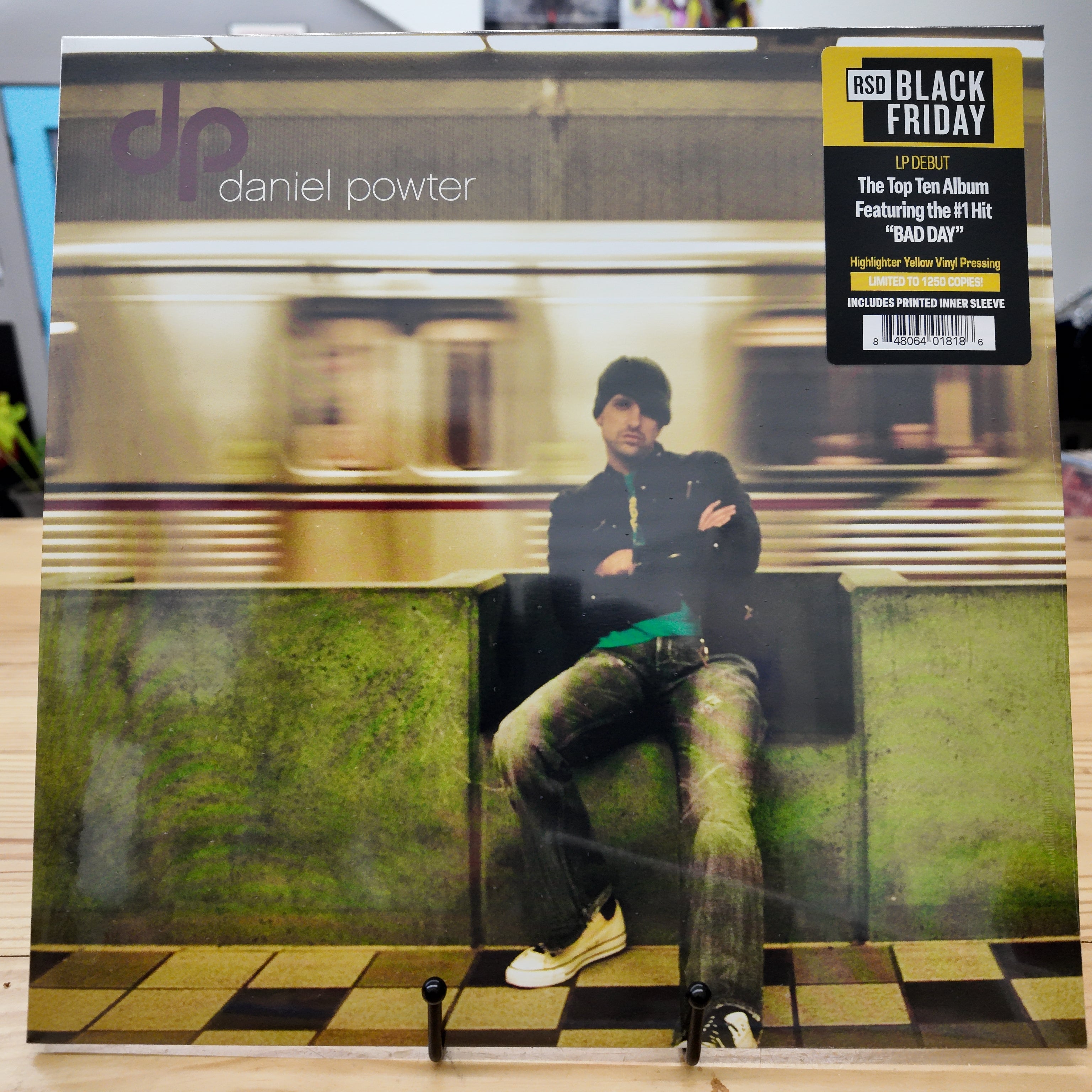 Daniel Power - DP Highlighter | OffBeat