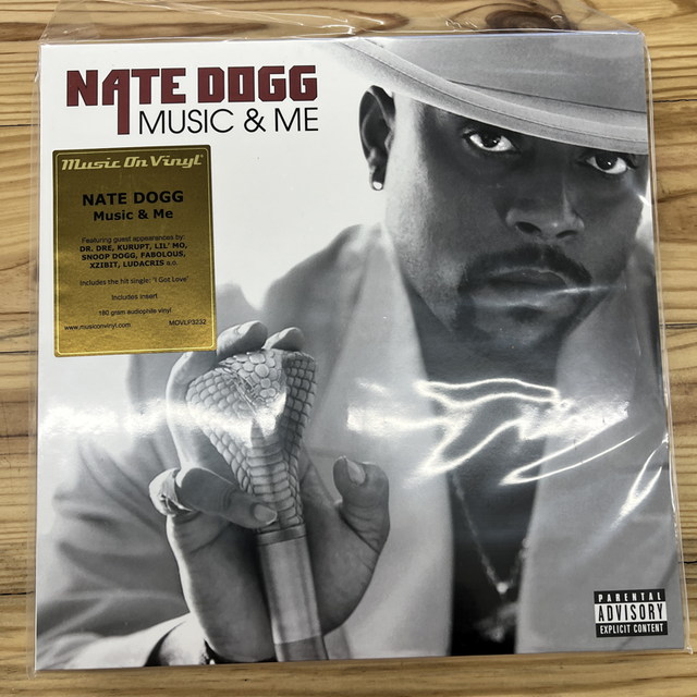 DNA Bronx Criminal County レコード Hip Hop/Rap Vinyl Records | OffBeat
