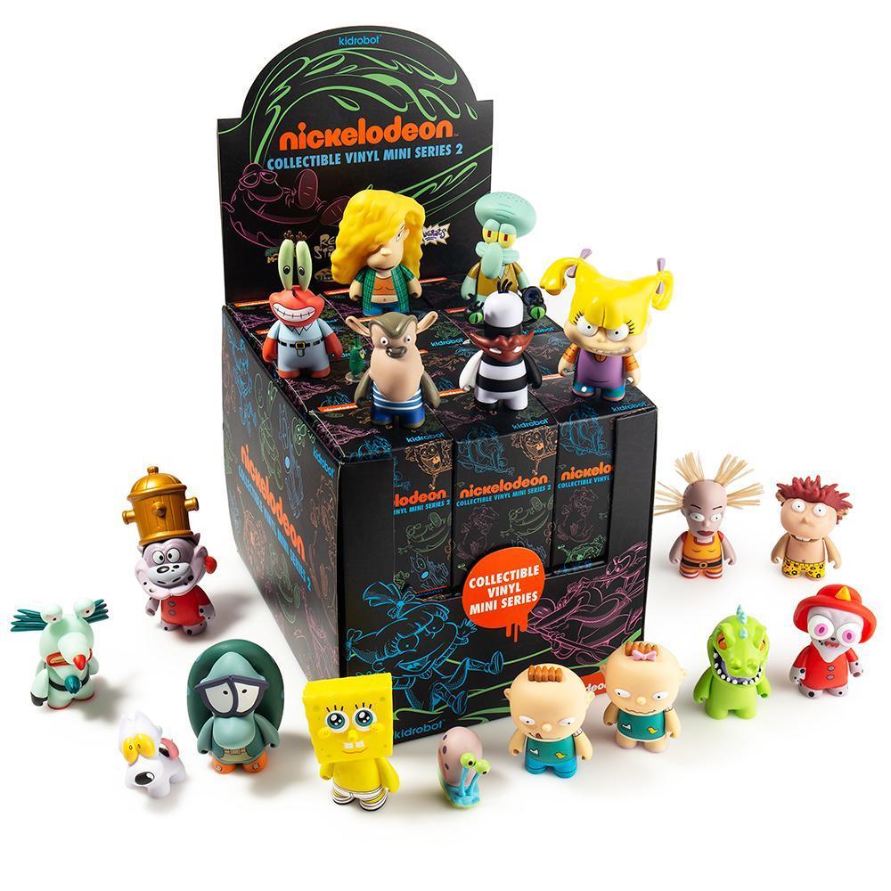 Nickelodeon sales blind bag