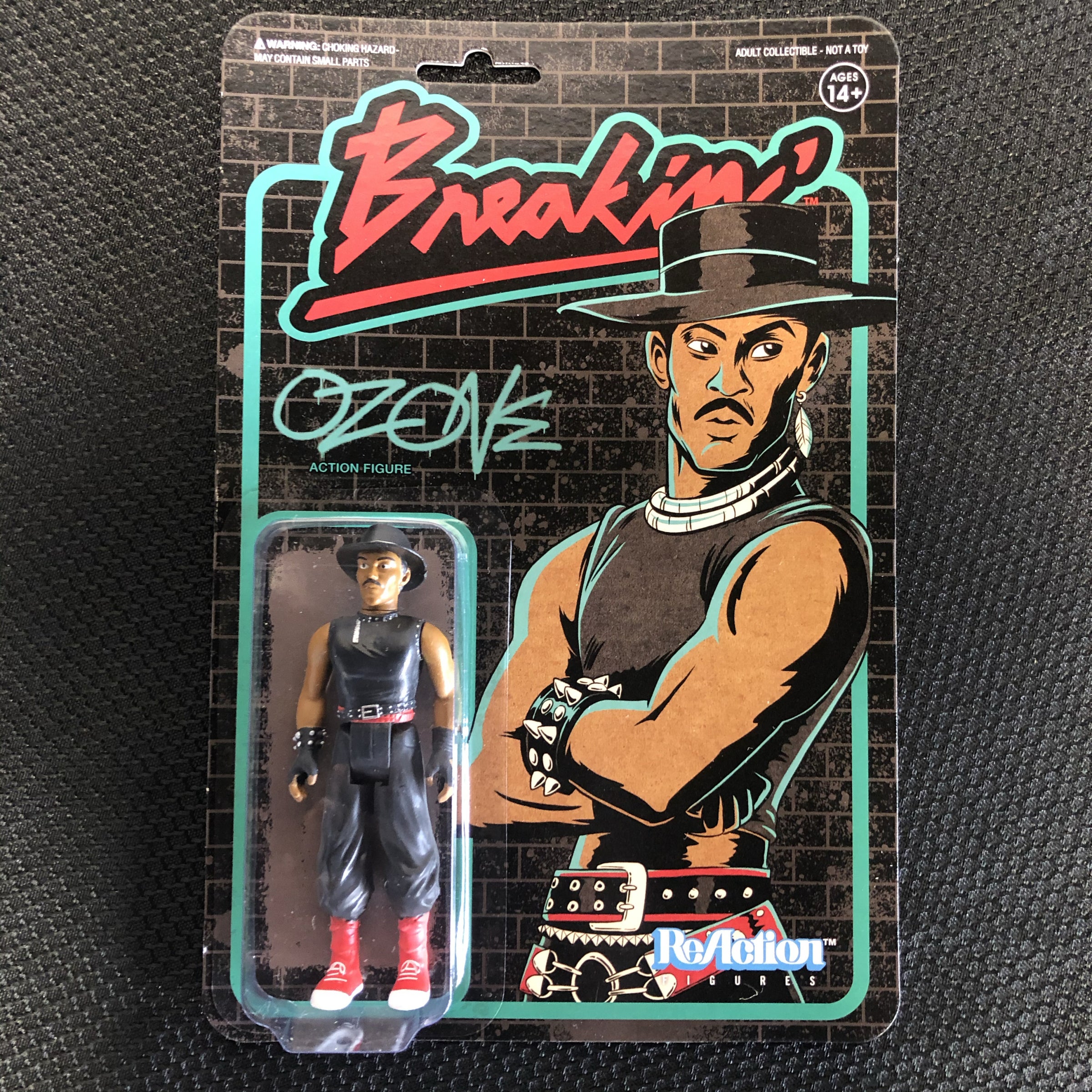 Super7 breakin sales